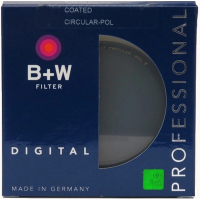 B+W PL-C 52 mm