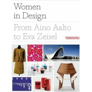 Women in Design | Charlotte Fiell (ISBN: 9781786275318)