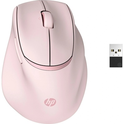 HP Tilt Ergonomic Mouse 720M BH7N4AA