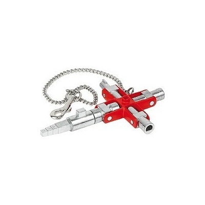 KNIPEX Klíč universální 00 11 06 V01