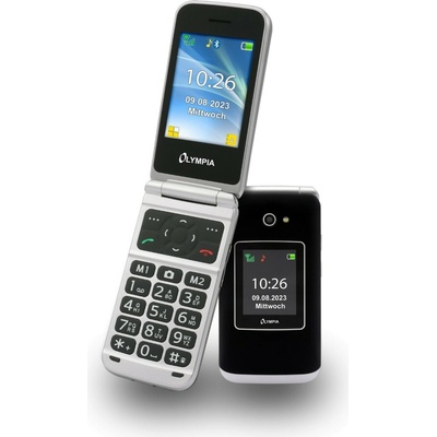 Olympia VITUS 2G 2224