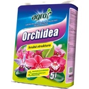 Záhradné substráty Agro CS Substrát na orchidey 5 l