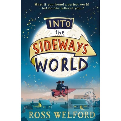 Into the Sideways World