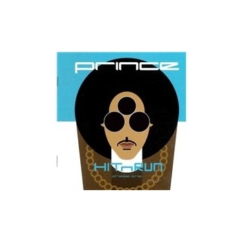 PRINCE: HITNRUN PHASE ONE CD