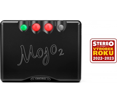 Chord Mojo 2