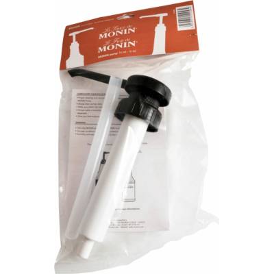 Monin Puree and Sauce Pump 1 ks