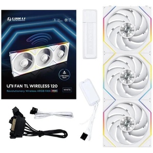 Lian Li UNI Fan TL (12TL1W3W)