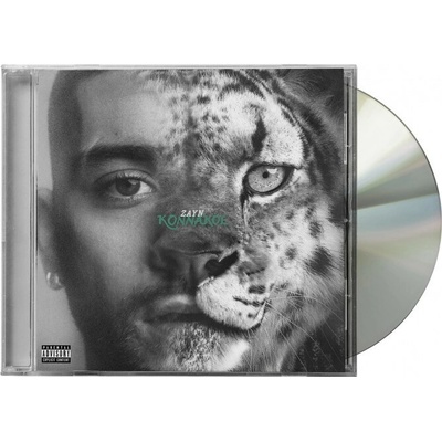 ZAYN: Konnakol CD