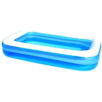 Bestway Family 201x150x51 cm (54005)
