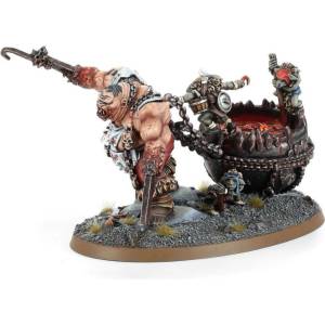 Games Workshop Slaughtermaster (99810213017)