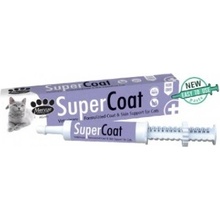 Mervue Super Coat pasta pre mačky 30 ml