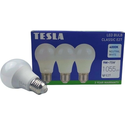 Tesla BL270940–3