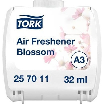 TORK Osviežovač vzduchu 32 ml A3 systém kvetinová vôňa