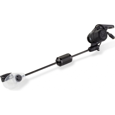 Kevin Nash Swinger Siren Night Glo Swing White