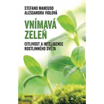 Vnímavá zeleň