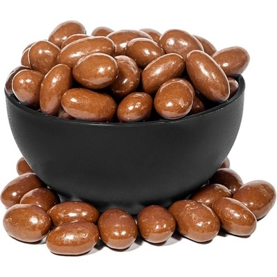 Bery Jones Mandle v mléčné čokoládě 500 g