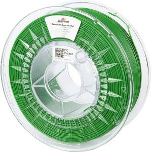 Spectrum 80923 3D филамент, Huracan PLA, 1, 75mm, 1000g, Зелен (Fresh green) (80923)