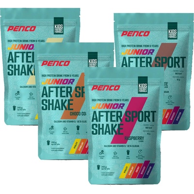 Penco Junior After sport shake 750 g