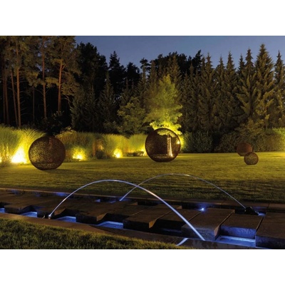 Oase Water Jet Lighting – Zbozi.Blesk.cz