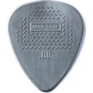 Dunlop 449R 0.88 Max Grip Standard Перце за китара (449R088)