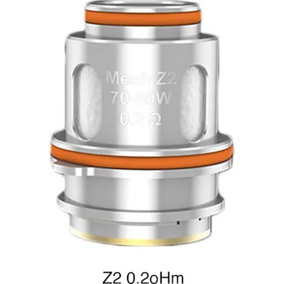 Geek Vape Mesh Z Coil 0.2ohm