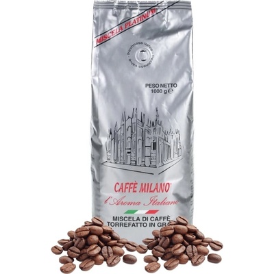 Caffé Milano Platinum 1 kg