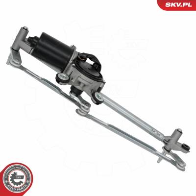 Mechanizmus stieračov ESEN SKV 05SKV139