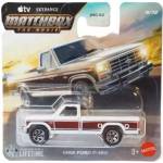 Mattel Matchbox: Мини количка Ford F-150 от 1986 (JND17)