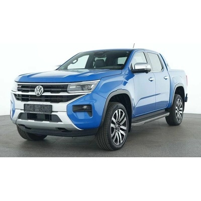 Volkswagen Amarok TDI Aventura 4Motion 177 kW