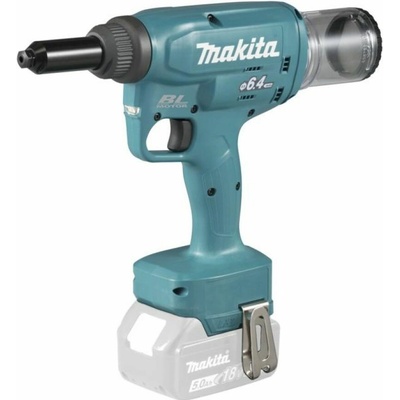 Makita DRV250ZJ Aku nitovačka Li-ion 18V, bez aku Z