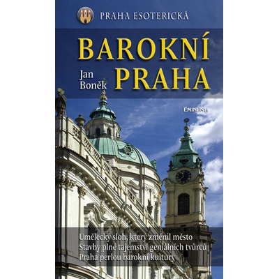 Barokní Praha