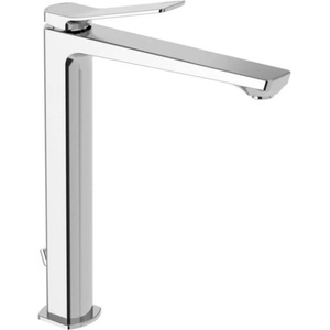PAFFONI Tilt - Смесител за умивалник със сифон, хром TI085CR (TI085CR)