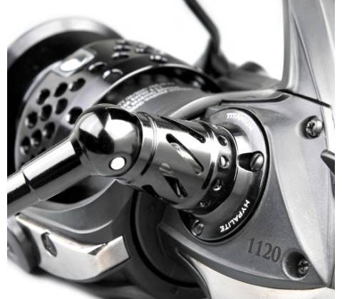 Spro Hypalite 1120