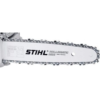 Stihl vodiaca lišta Rollmatic E Mini 30cm 1/4" 1,1mm 3005 008 3405