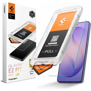 Spigen Протектор за Samsung Galaxy S26 Ultra - Glas. tR EZ-FIT Pro HD - Spigen - Прозрачен