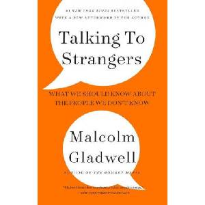 Talking to Strangers | GLADWELL MALCOLM (2021)