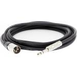 s. Cab MC628-10, XLR-M/6.3mm, 10m