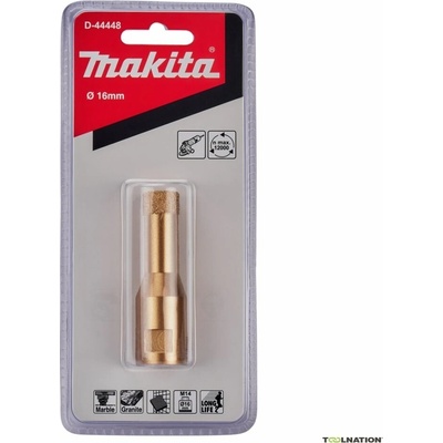 Makita D-44448