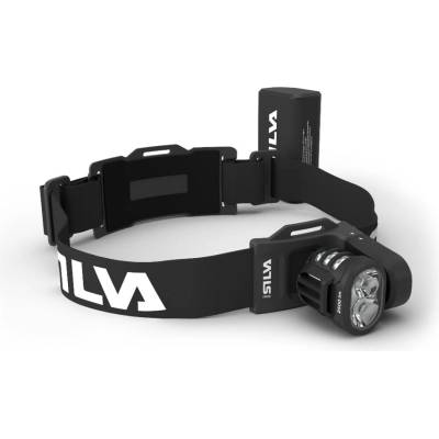 SILVA Free Speed 2500