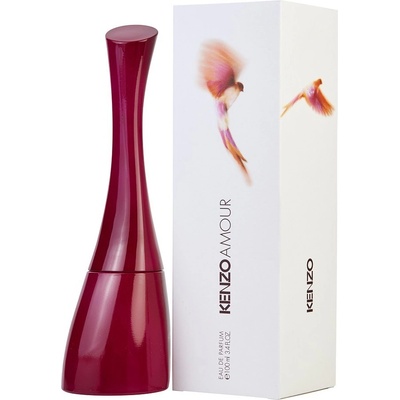 Kenzo Amour parfémovaná voda dámská 100 ml tester