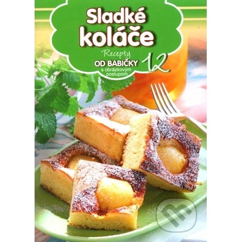 Sladké koláče