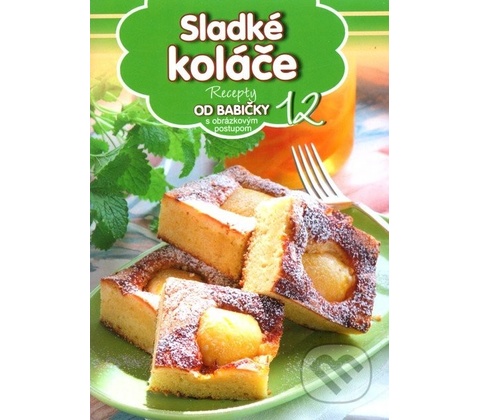 Sladké koláče