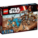 Stavebnice LEGO® LEGO® Star Wars™ 75148 Setkání na Jakku