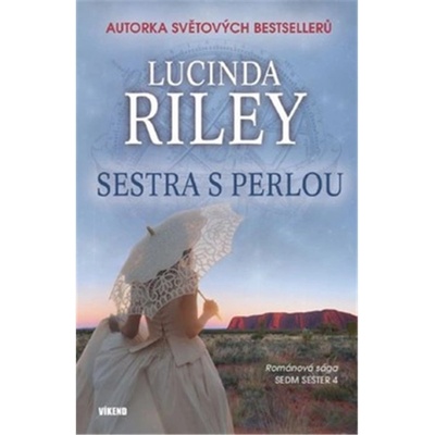 Sestra s perlou