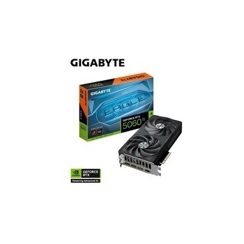Gigabyte GeForce RTX 5060 Ti EAGLE OC 16GB GV-N506TEAGLE OC-16GD