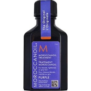Moroccanoil Treatment Purple 25 ml