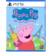 Peppa Pig: World Adventures