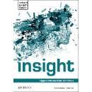 Insight Upper-Intermediate Workbook
