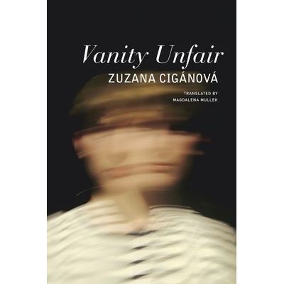 Vanity Unfair Cignov Zuzana