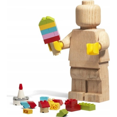 LEGO® 80113 Oslava stretnutia rodiny